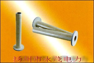 HP-5 耐高温云母管套垫